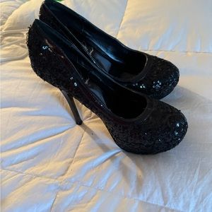 Women’s dress shoes by babyphat